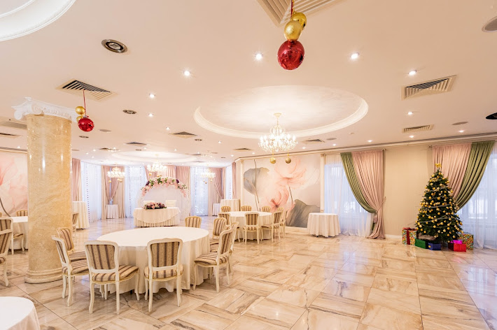 Фото №4 зала Ля Мур