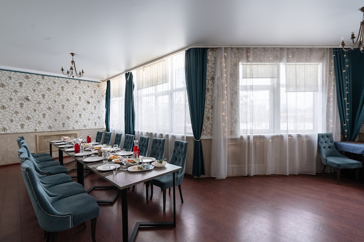 Фото №14 зала Чили