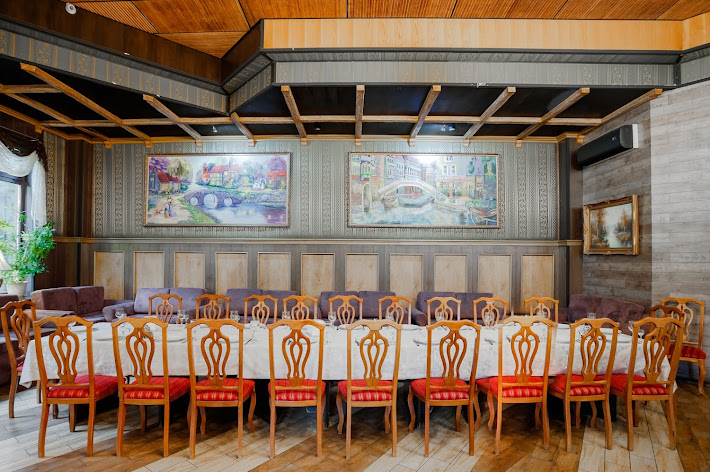 Фото №16 зала Зал на 80 человек