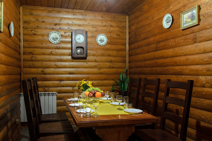 Фото №10 зала Neon