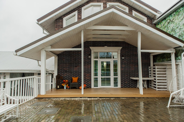 Фото №20 зала Банкетный зал "Аристократ"