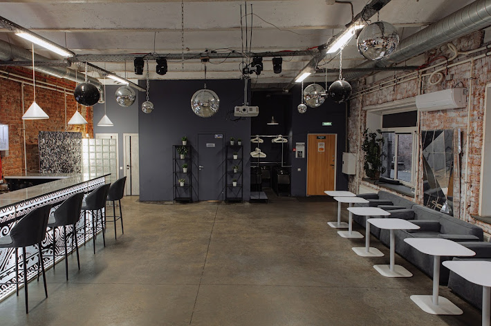 Фото №16 зала Малый Зал