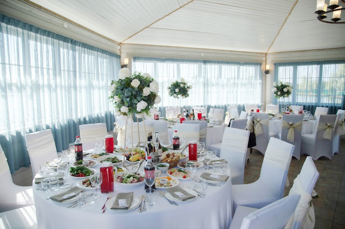 Фото №9 зала Fisherix