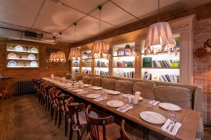 Фото №5 зала Кувшин