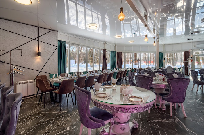 Фото №3 зала Панорама