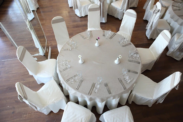 Фото №5 зала Ривьера