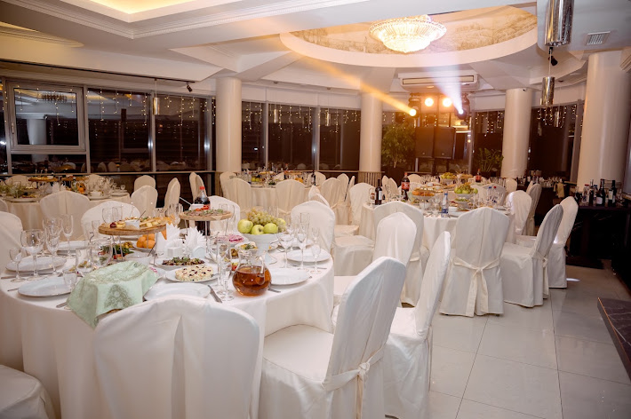 Фото №3 зала Park Hotel Stavropol LTD