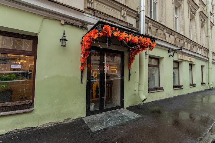 Фото №10 зала Второй зал