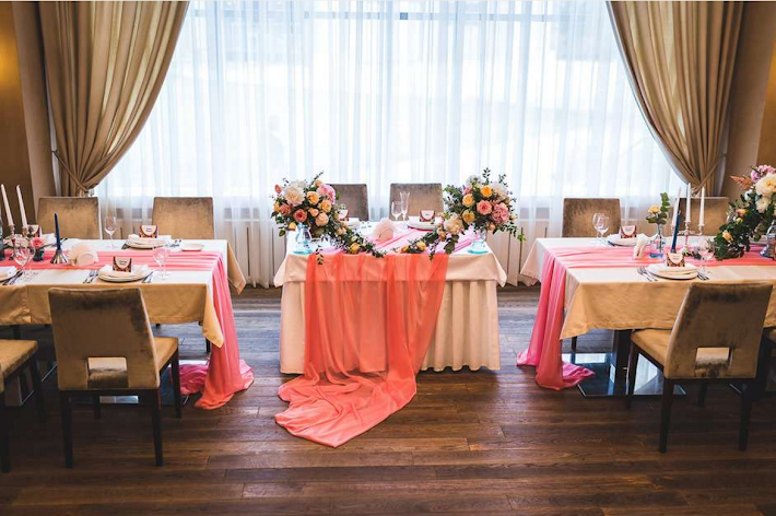 Фото №16 зала Ресторан