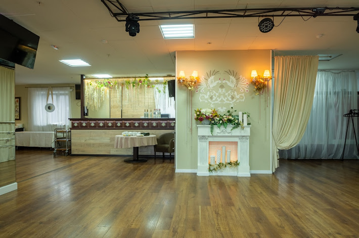 Фото №20 зала Банкетный зал 