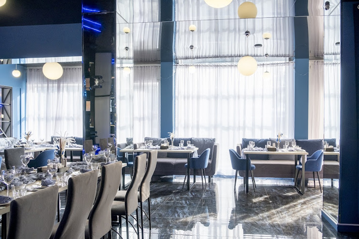 Фото №9 зала Нижний зал