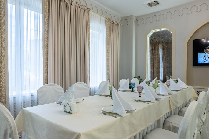 Фото №3 зала VIP-зал №1