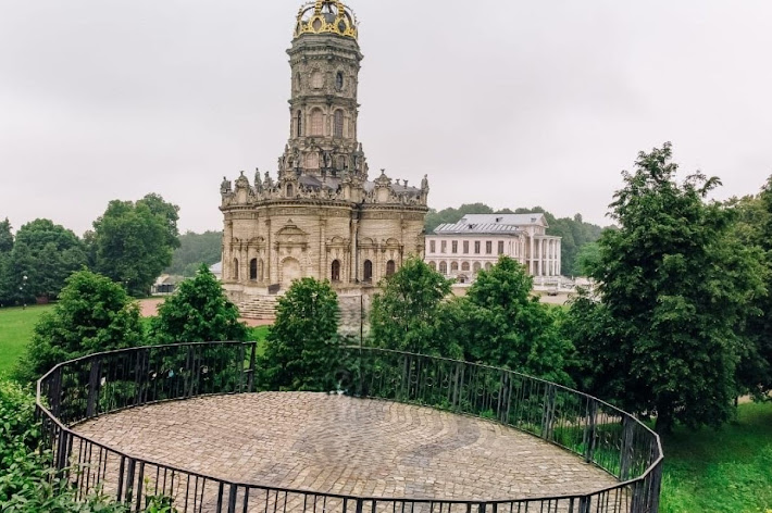 Фото №9 зала River LOFT