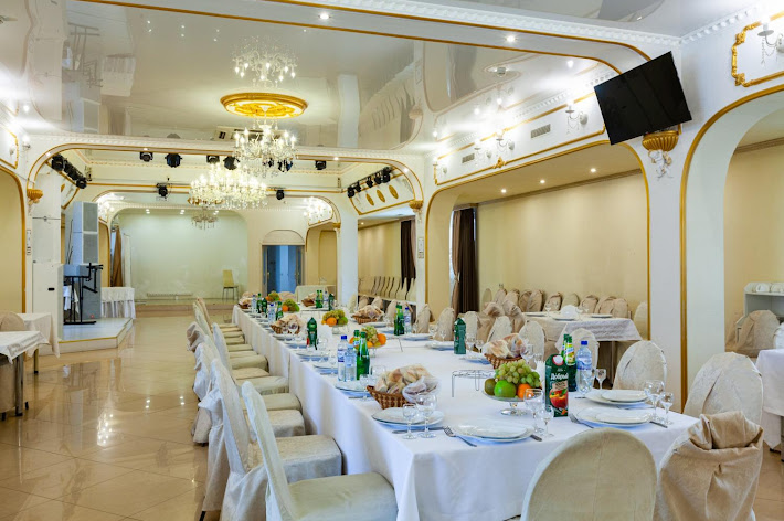 Фото №9 зала Зал на 250 человек