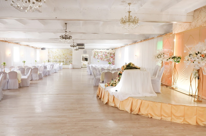 Фото №14 зала Эдем