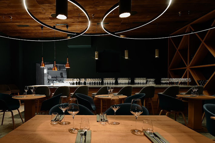 Фото №12 зала 0.75 please