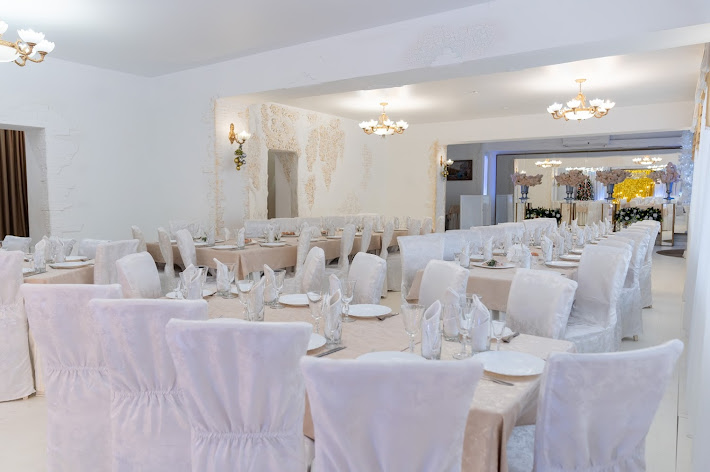 Фото №16 зала Большой банкетный зал