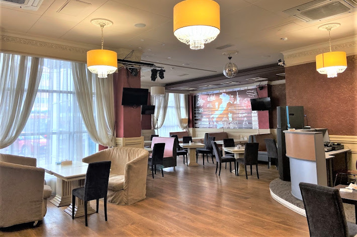 Фото №9 зала Мимино