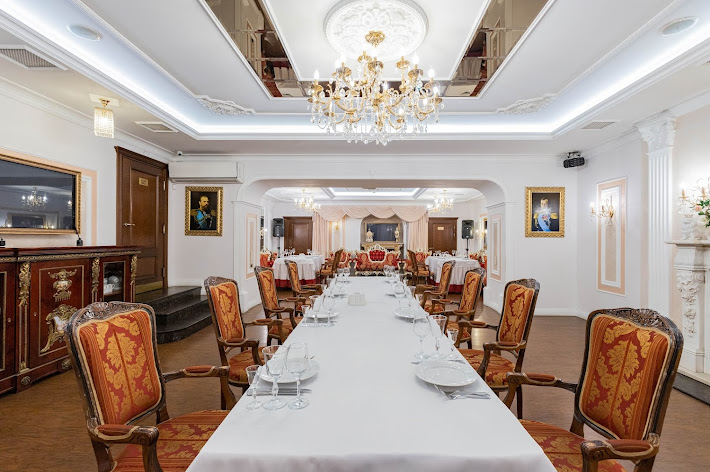 Фото №13 зала Сытинъ