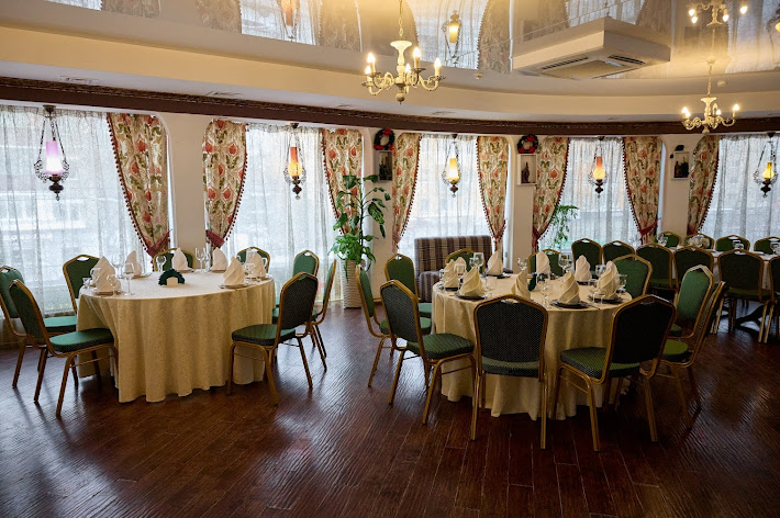 Фото №8 зала Tiflis