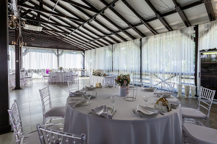 Фото №9 зала Зал Light