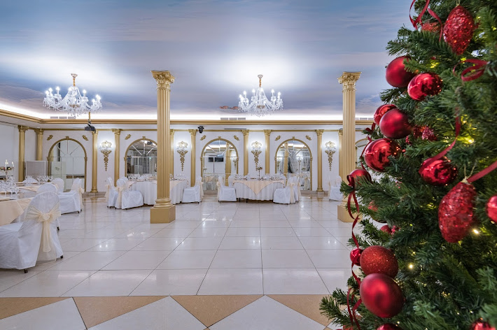 Фото №13 зала Александрия-Петергоф