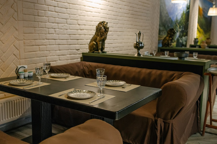 Фото №5 зала Оджах.ури