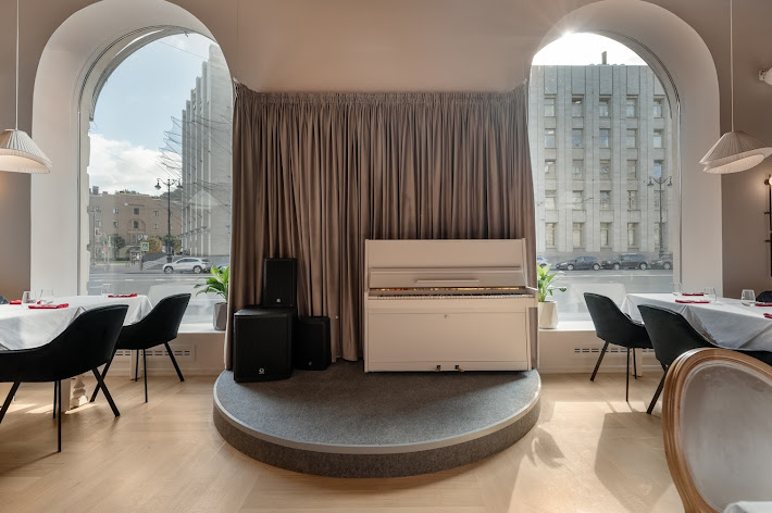 Фото №11 зала Зал «Центральный»