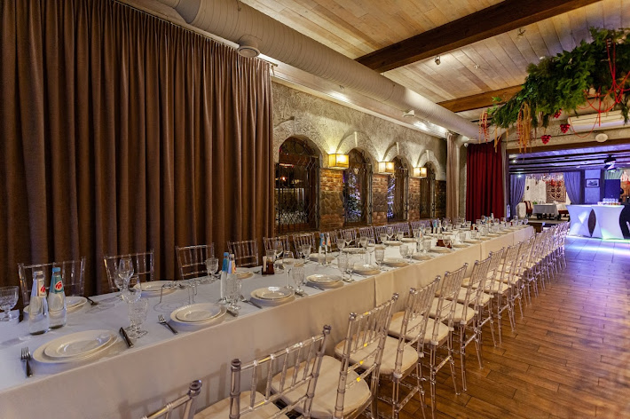 Фото №9 зала Основной зал 