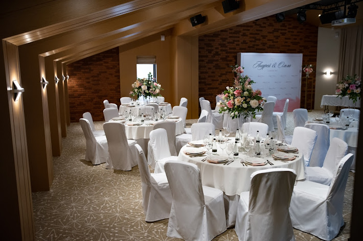 Фото №2 зала STUDIO HALL