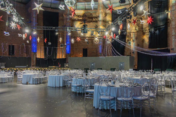 Фото №20 зала The Event Hall