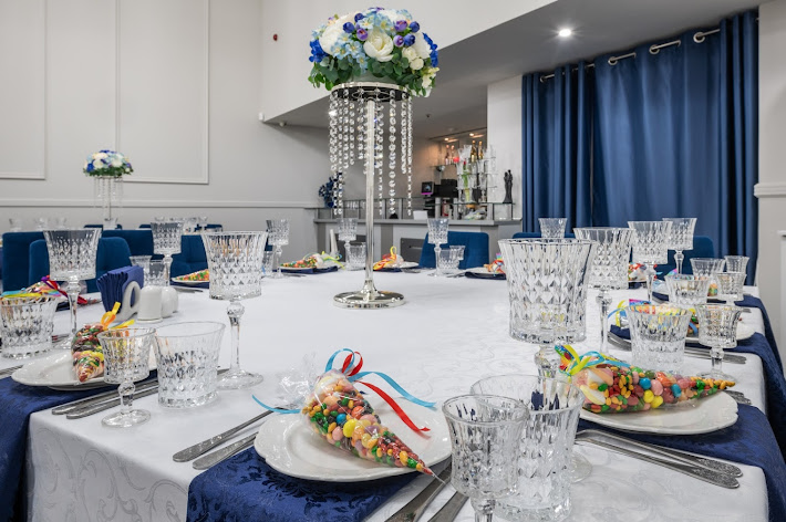 Фото №13 зала Семейный