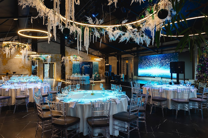 Фото №1 зала Embargo Villa