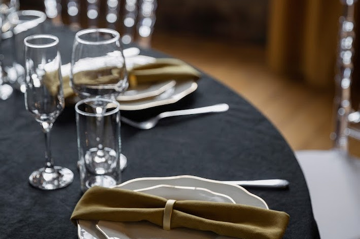 Фото №4 зала Лофт Brik