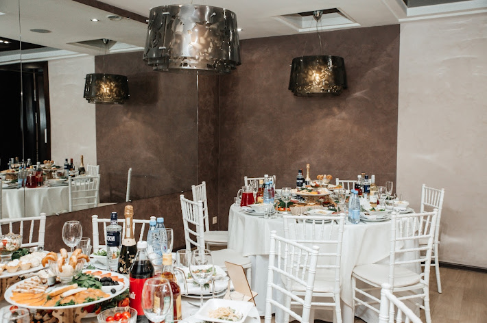 Фото №6 зала Абникум