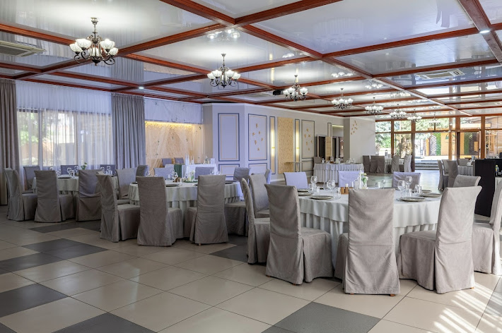 Фото №4 зала Шале