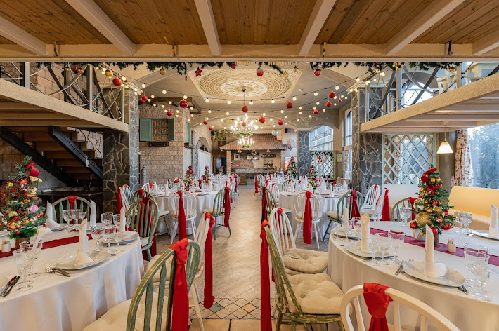 Фото №1 зала LIDO