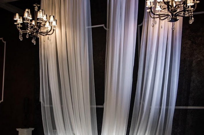 Фото №3 зала Арт-Вил