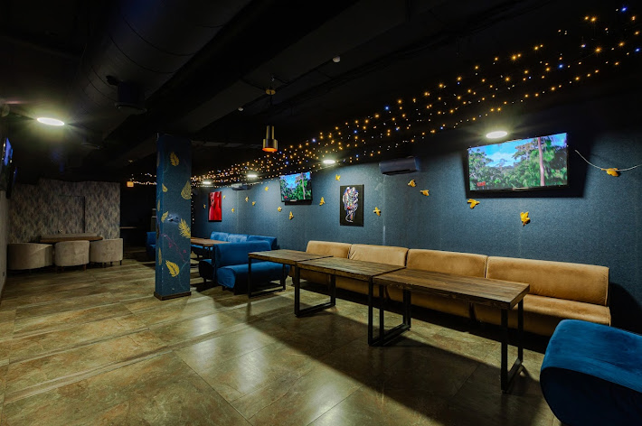 Фото №4 зала 31/13 La’Room