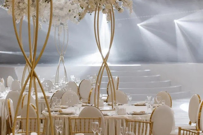 Фото №10 зала Caesar Palace