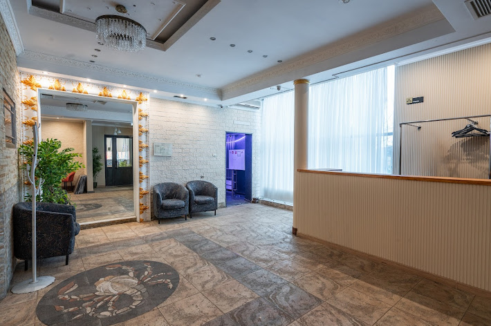 Фото №20 зала Зал на 2 этаже