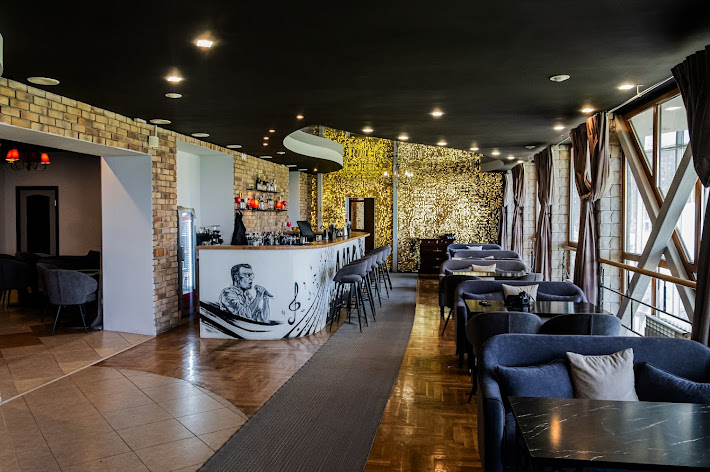 Фото №20 зала Сердце замка