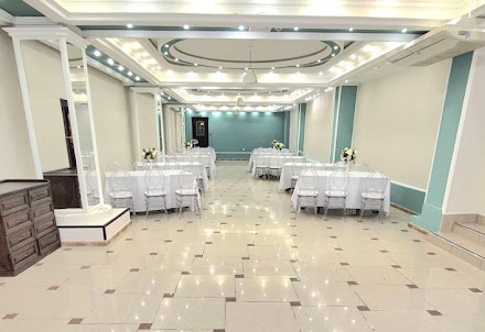 Банкетный зал Щербет на Комсомольской для корпоратива