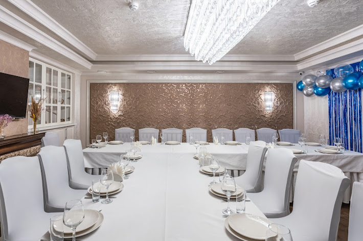 Фото №9 зала Малый банкетный зал 