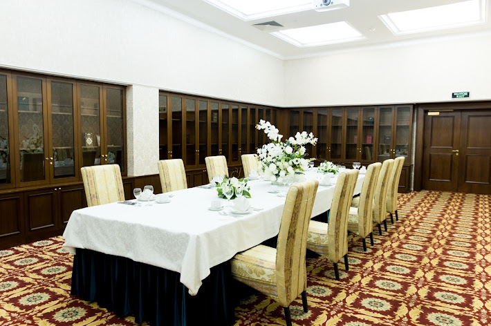 Фото №10 зала Korston Club Hotel