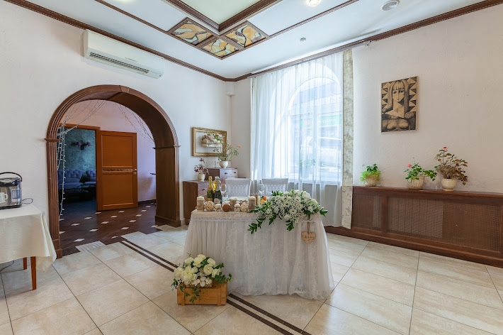 Фото №9 зала Жемчужина