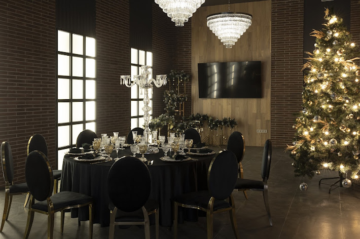 Фото №7 зала La Riva Hall