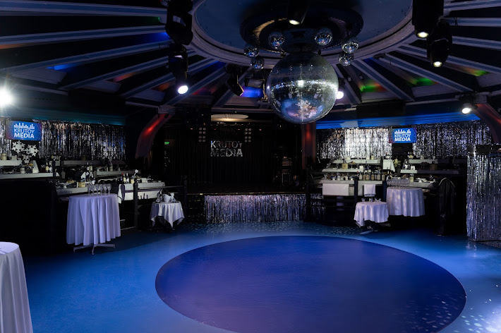 Фото №9 зала Ночной клуб 