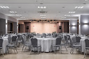 Фото №18 зала Marins Park Hotel Novosibirsk