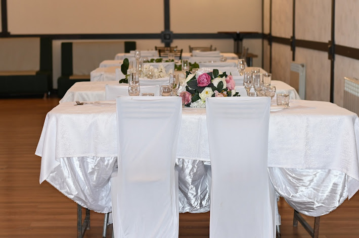 Фото №9 зала Зал «Карамболь»